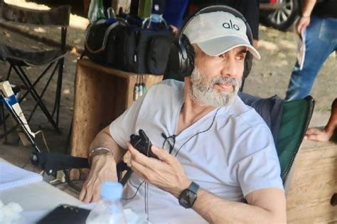 Profil Sukhdev Singh Produser Dan Sutradara Originals Series Vision