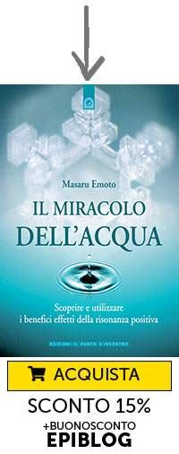 Masaru Emoto Biografia E Libri Edizionilpuntodincontro It