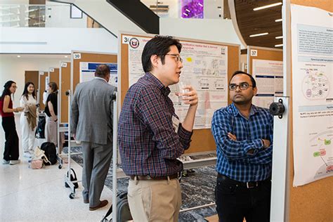 Winship And Uga Collaborators Gather For Annual Cancer Research Summit