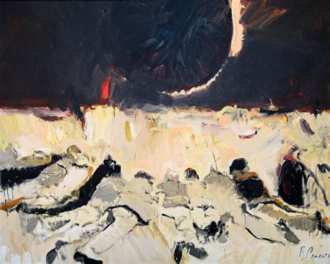 ARTBURGAC: Vladimir Semensky(Владимир Семенский)