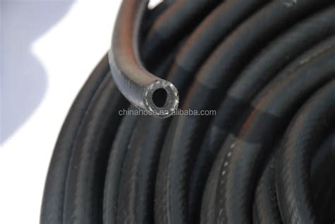 Jg Mm Mm Black Pvc Lpg Gas Hose Pipe Flexible Gas Cooking Hose Buy