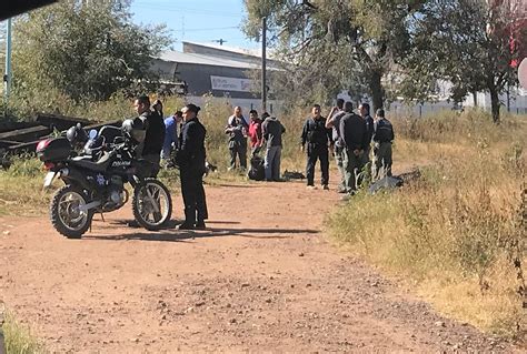 Detenidos Por Faltas Administrativas Realizan Servicio Comunitario