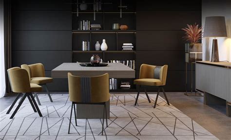 Modern Dining Room Images In Egypt Elmalek Furniture