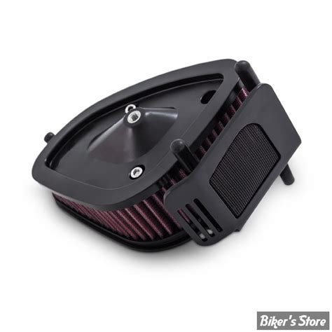 Filtre A Air Vance Hines Vo Naked Air Intake Touring