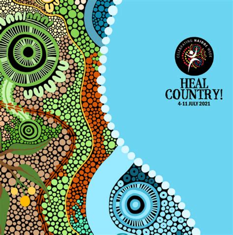 NAIDOC Week: Heal Country, Heal Our Nation - North Richmond Community ...