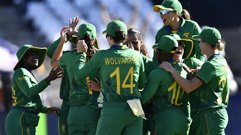 Eng Vs Sa Live Streaming Info Womens T World Cup Semifinal When