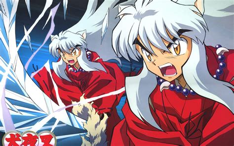 Inuyasha 4k Wallpapers Top Free Inuyasha 4k Backgrounds Wallpaperaccess