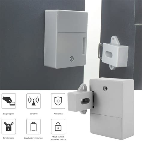 Rfid Cabinet Lock Kit Cabinets Matttroy