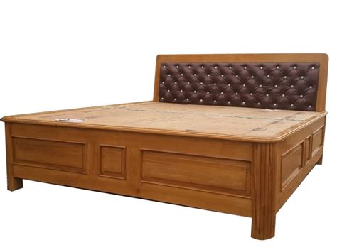 Modern Wooden Diwan Bed Size X Feet At Rs In Maharajganj