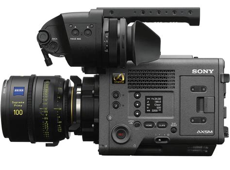 sony leading  digital cinema market digital studio entertainment