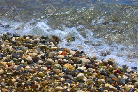 Descubre los nombres mágicos de las piedras de mar en nuestra colección