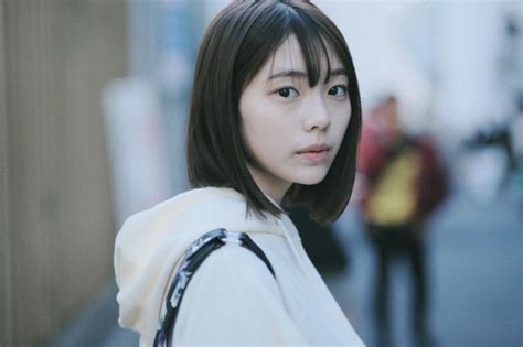 福原遥主演ドラマ『透明なわたしたち』相関図公開 菊地姫奈が事件の鍵を握るトー横キッズ役｜山形新聞