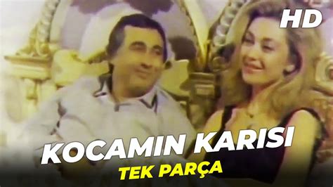 Kocam N Kar S M Jdat Gezen Sevtap Parman Full Film Zle Youtube