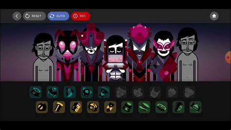 Incredibox Two Faces Mod Youtube