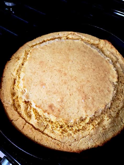 Easy Southern Cornbread Recipe Without Buttermilk Julias Simply Southern