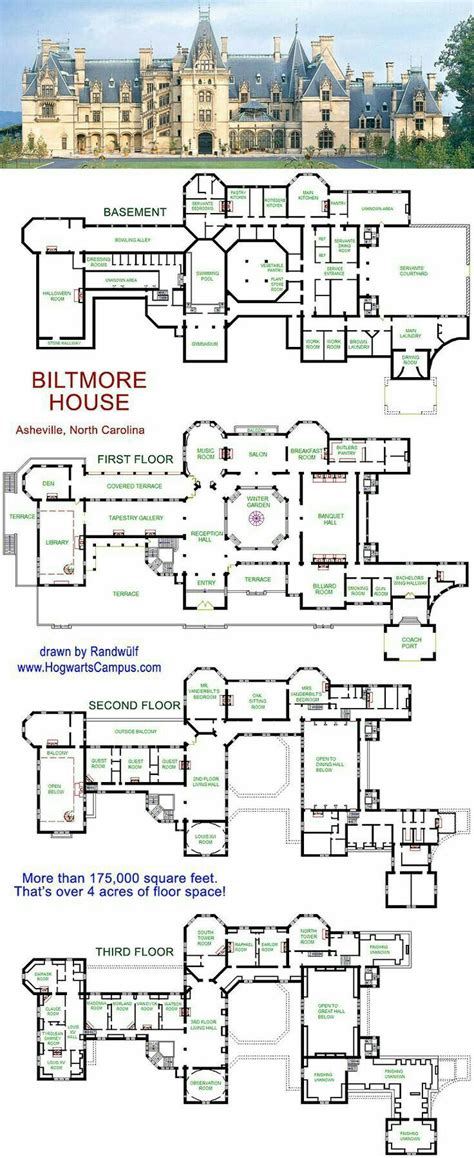 Floorplan | House plans mansion, Mansion floor plan, Castle floor plan