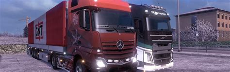 Truckers Mp