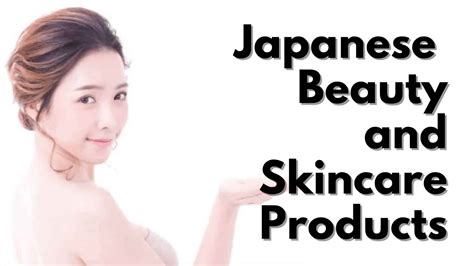 20 Japanese Beauty Products Trending In 2023 | 20 Must-Have Japanese Beauty Products - Best ...