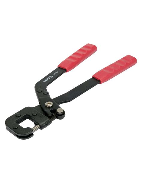 Szczypce do łączenia profili 320 mm YATO YT 51303