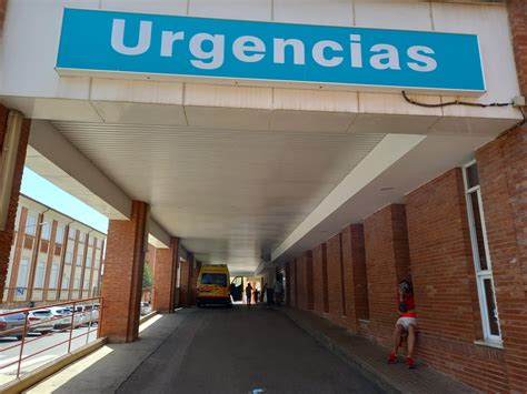 Arag N Cuenta Con Un Protocolo En Los Centros Sanitarios Para Actuar