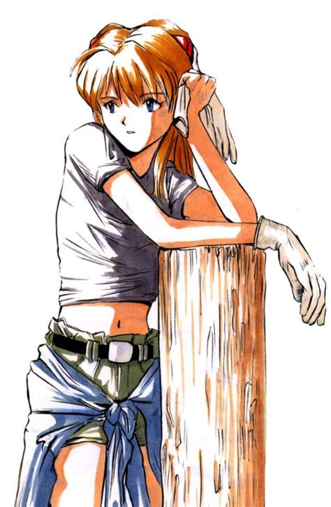 #Evangelion #Asuka | Evangelion, Neon genesis evangelion, Neon evangelion