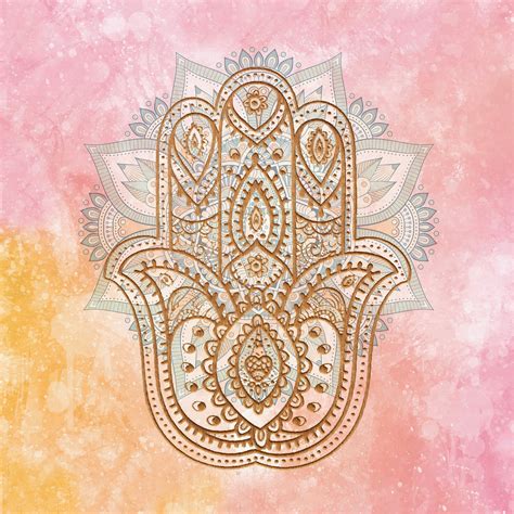 Hamsa Hand Meaning What Is Hamsa Hand 7 Chakra Store