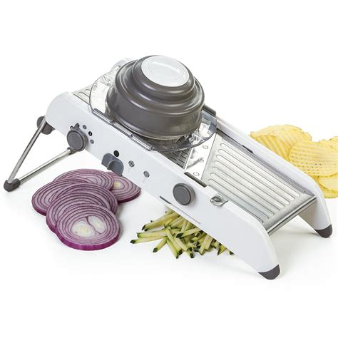 Aliexpress Buy Lekoch Manual Vegetable Cutter Mandoline Slicer