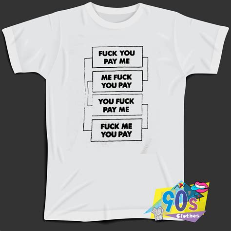 Sucks To Suck Fuck You Pay Me T Shirt Sclothes