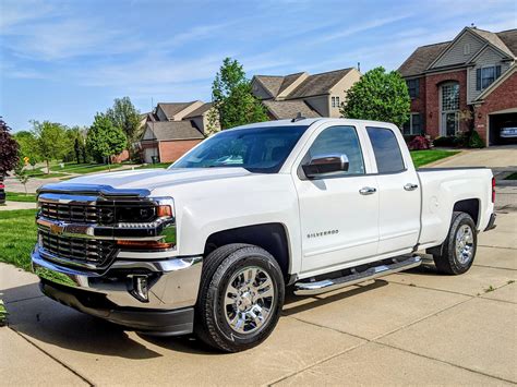 silverado lt   rsilverado