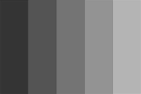 228 Shades Of Gray Color Names Hex Rgb And Cmyk Codes Creativebooster