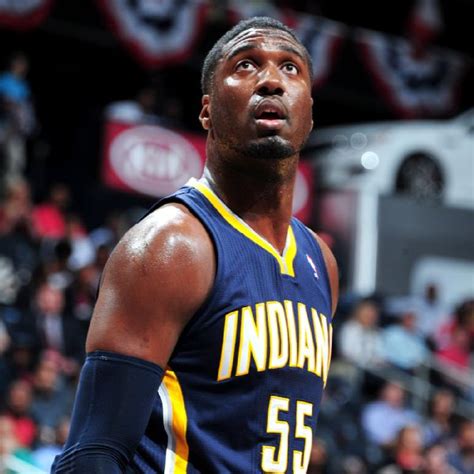 2014 NBA playoffs: It's time for Roy Hibbert to hit the bench