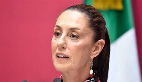 Claudia Sheinbaum asume Presidencia de México Radio Angulo