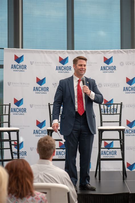 The New Fabric of Baltimore | Anchor Ventures