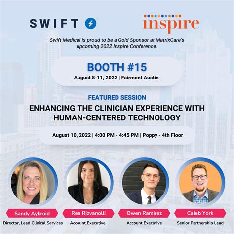 Matrixcare On Linkedin Inspire22