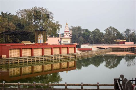 Sannihit Sarovar, Kurukshetra, Haryana Tourism 2021 | Lake, Images, How to reach in Sannihit ...