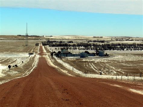 Yates Montana Wibaux County Yates Began In 1888 As A Sta Flickr