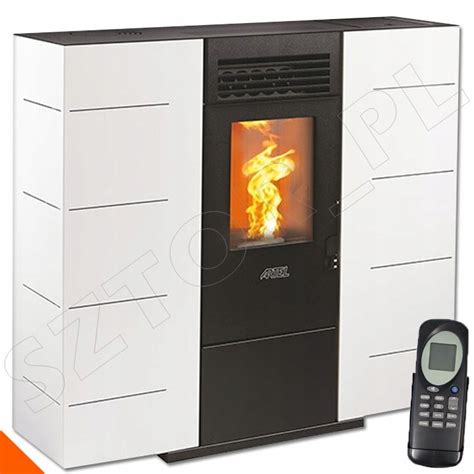 Piec Piecyk Kominek Na Pellet Artel Subtile Xs Kw Artel Subtile