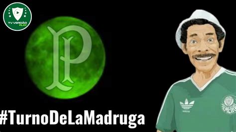 Turno De La Madruga An Lise Da Rodada Not Cias Do Palmeiras Youtube