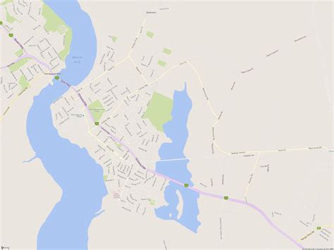 Port Augusta Map Free Download