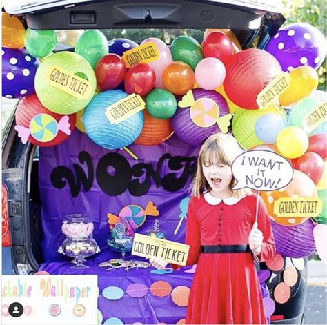 101 Epic Trunk or Treat Ideas for Halloween 2021 | The Dating Diva