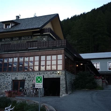 Recensioni Su Alpine Village Don Bosco A Cogne Valle D Aosta