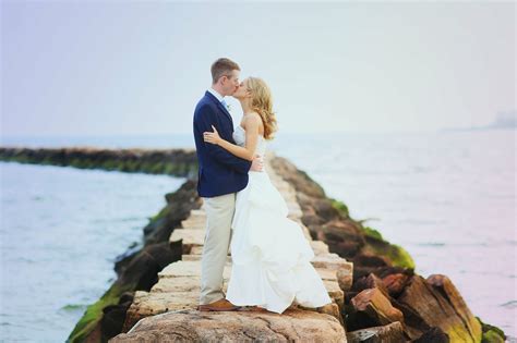 A Nautical Country Club Wedding the Country Club of Fairfield in Fairfield, Connecticut