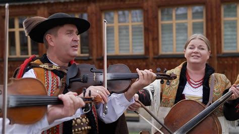 Góralskie pastorałki i kolędy O czym są Dzień Dobry TVN