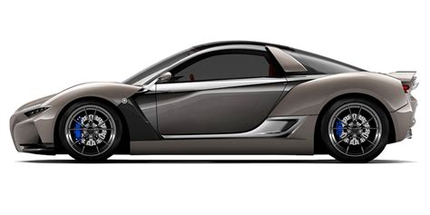 Concept Car PNG All