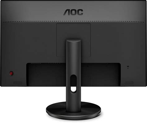 Aoc G Vx Frameless P Hz Gaming Monitor Vibe Gaming