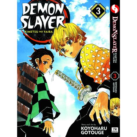 Komik Manga Demon Slayer 1 - 23 and Special Edition stories of Water ...