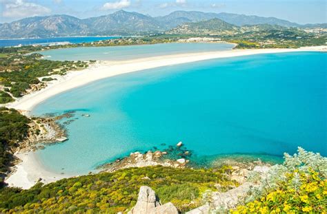 Le Attrazioni Turistiche Pi Belle Della Sardegna