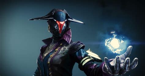 The Best Arc Warlock Build For Destiny Season Of Defiance