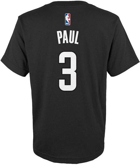 Chris Paul Logo Logodix