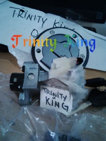 Jual Kunci Kontak Set Yamaha Xabre Original Di Lapak Trinity King